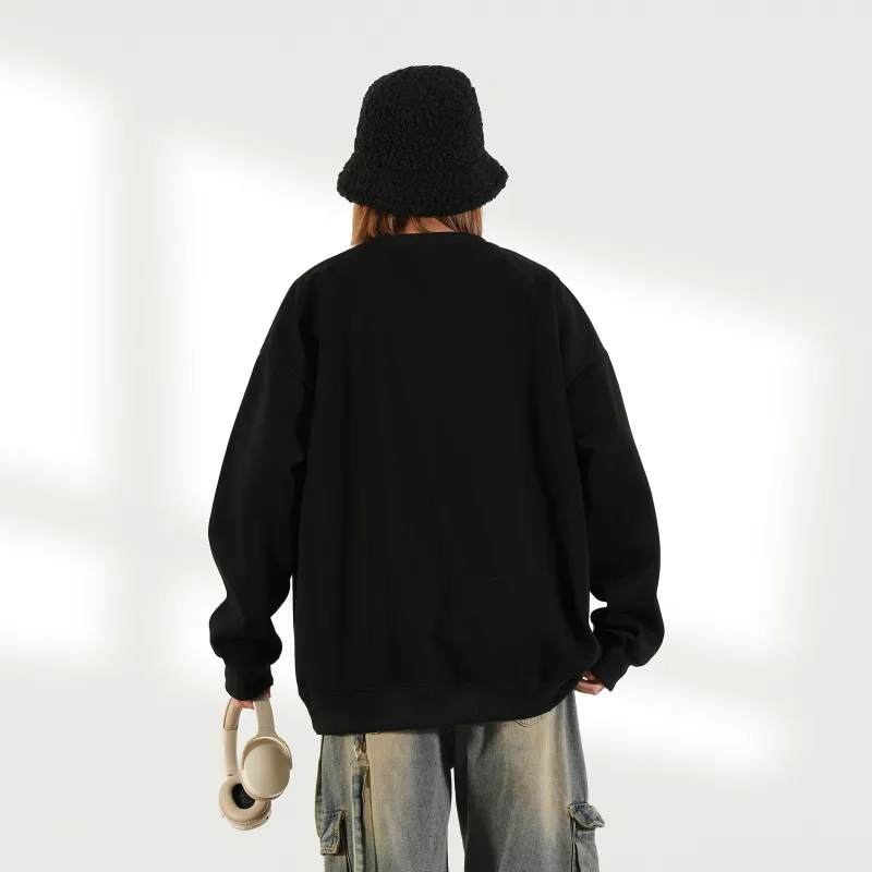 My Name Is MT Sweatshirt Unisex-2