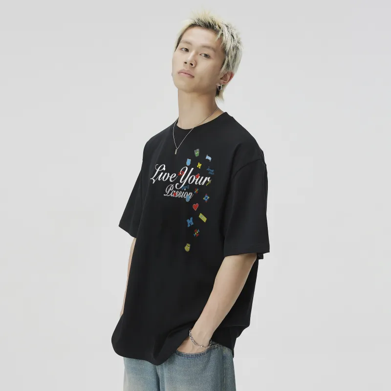 My name is MT T Shirts Unisex-7
