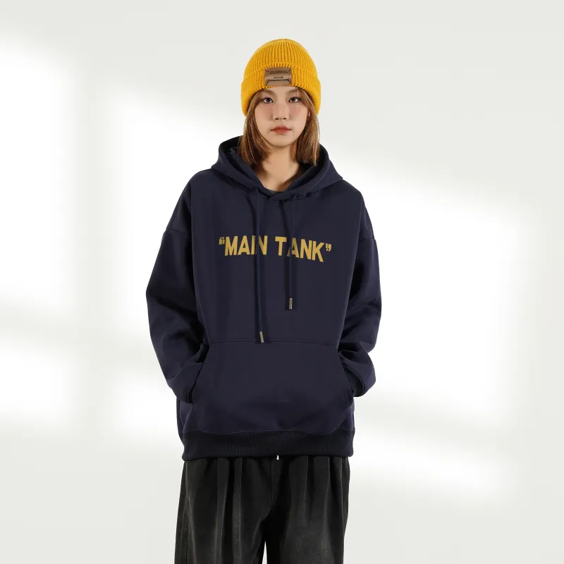 My Name Is MT Sweatshirt Unisex-11