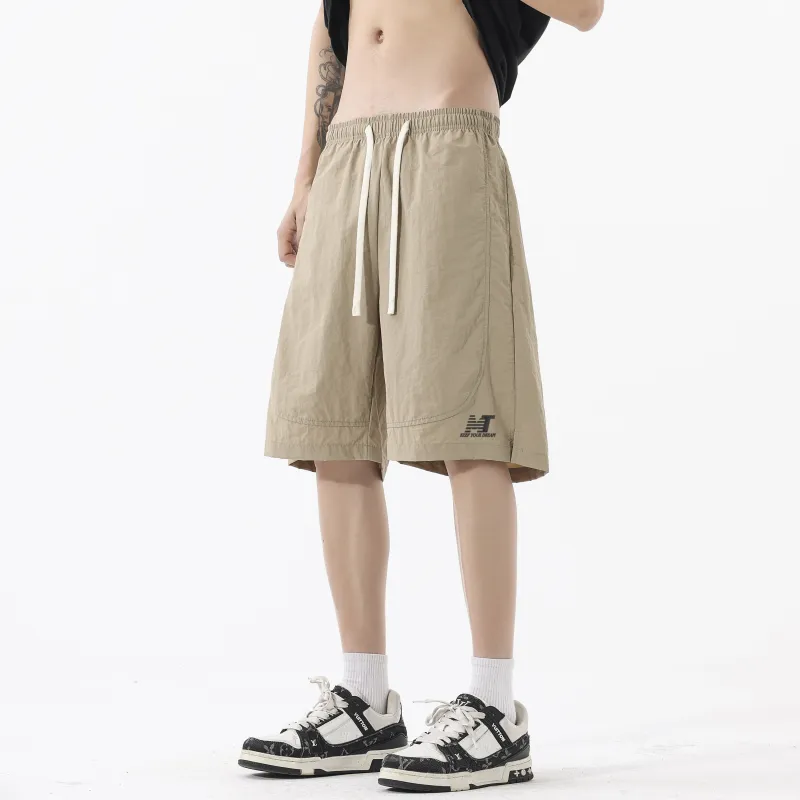 My Name Is MT Basketball Shorts Unisex-7