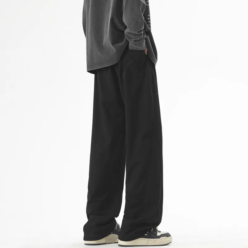 My Name Is MT Casual Pants Unisex-5
