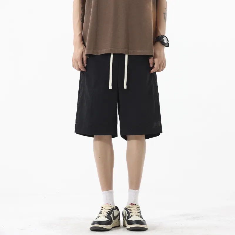 My Name Is MT Basketball Shorts Unisex-2