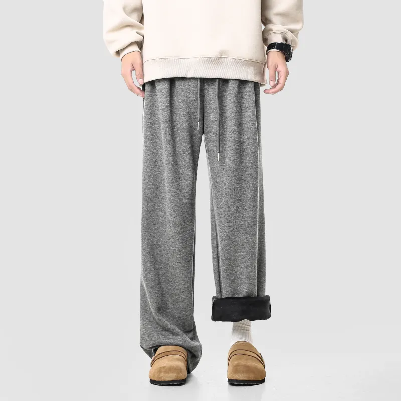 My Name Is MT Casual Pants Unisex-2