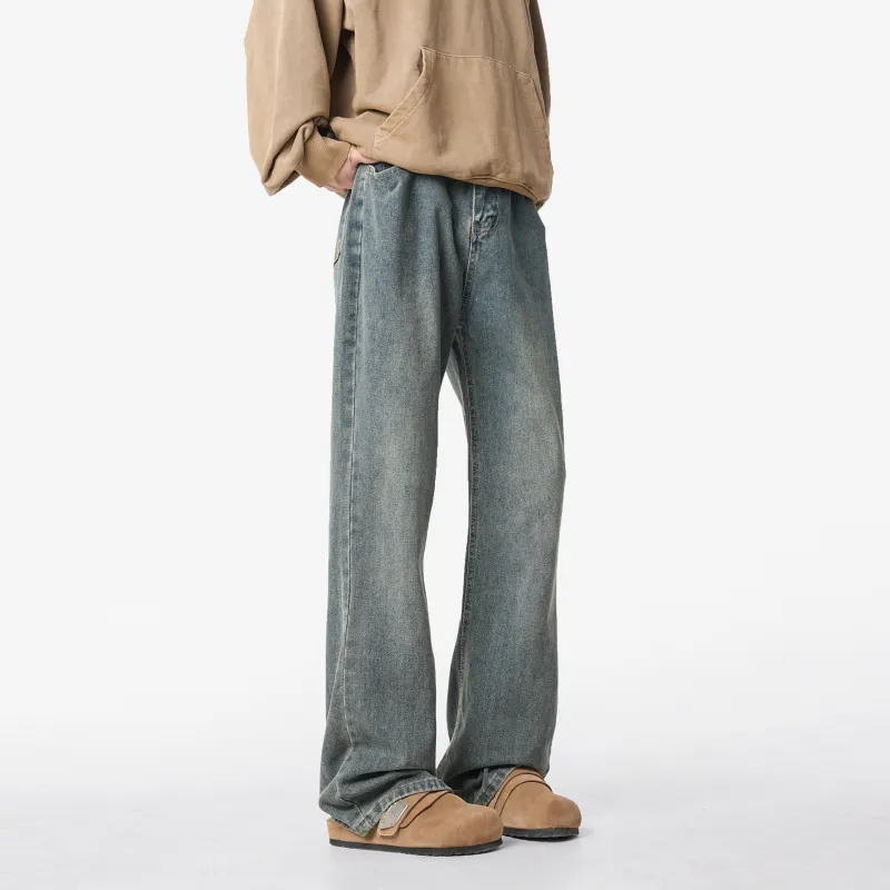 My name is MT Jeans Unisex-11