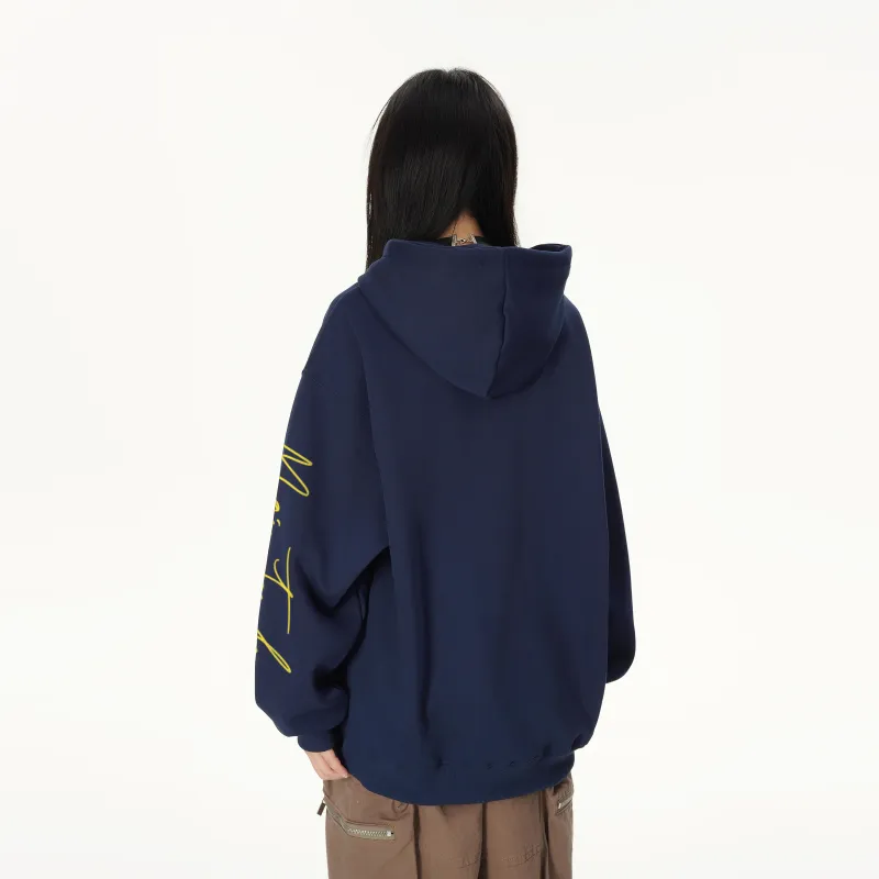 My Name Is MT Sweatshirt Unisex-25