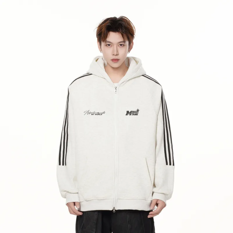 My Name Is MT Sweatshirt Unisex-3