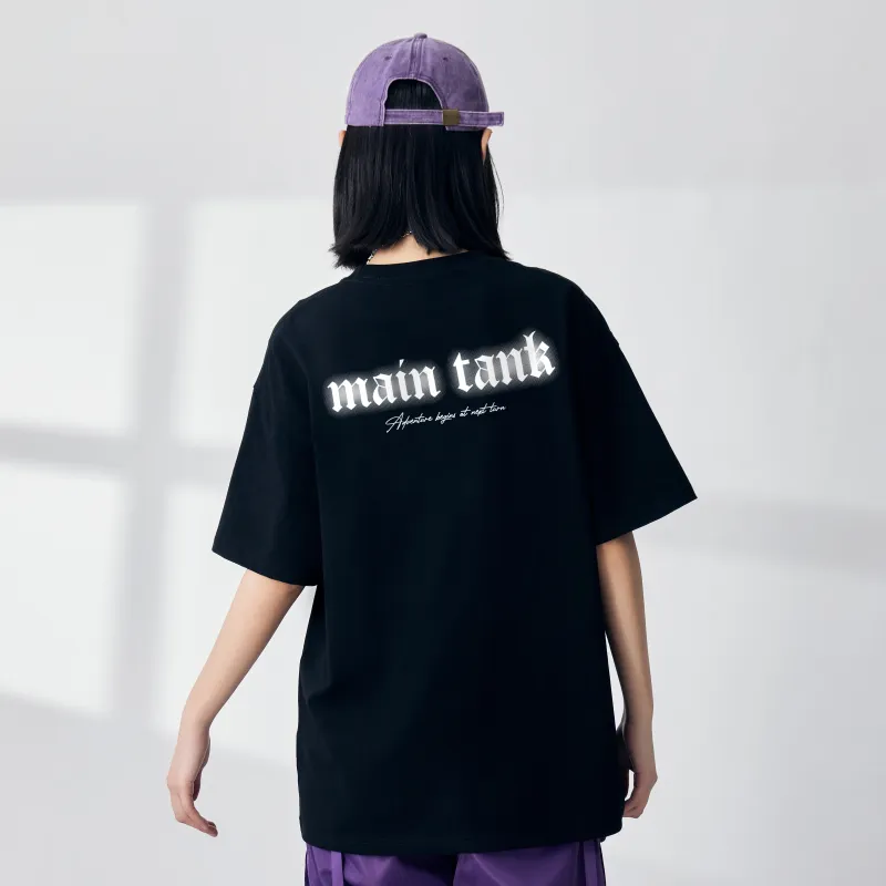 My name is MT T Shirts Unisex-3