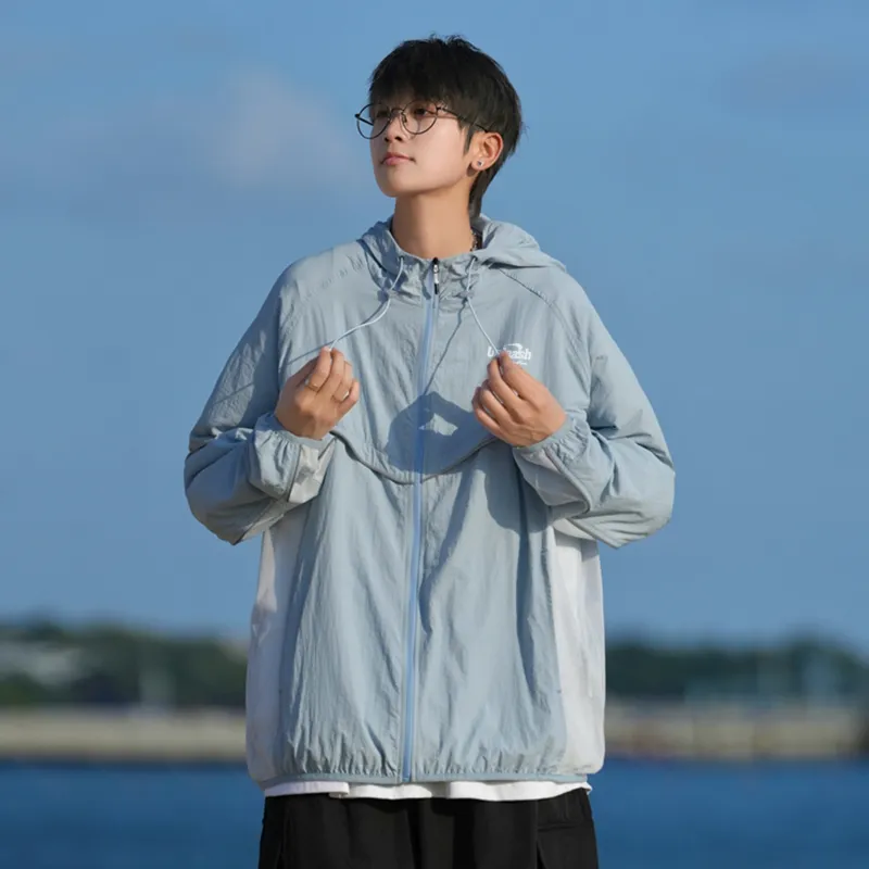 My name is MT Sun Protection Clothing Unisex-11