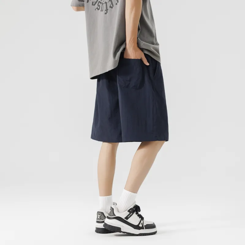My Name Is MT Casual Shorts Unisex-11
