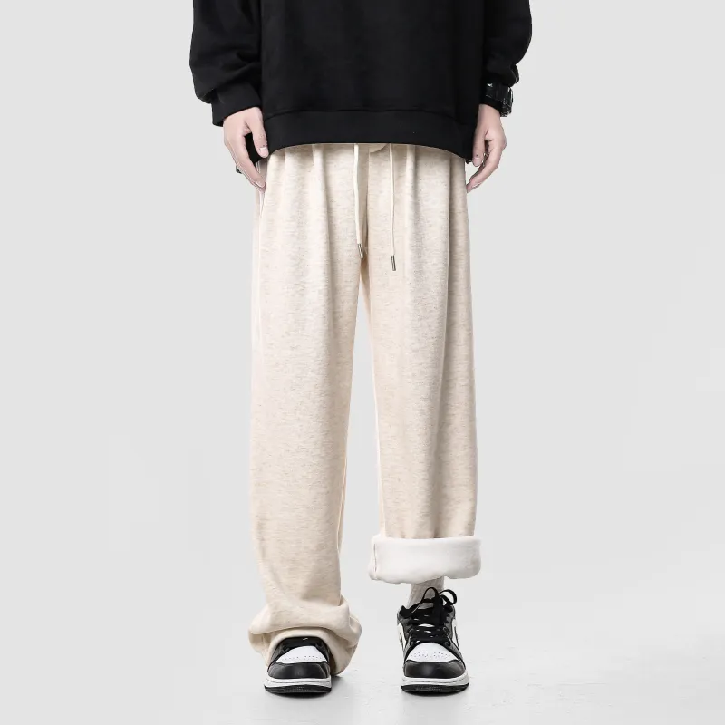 My Name Is MT Casual Pants Unisex-14