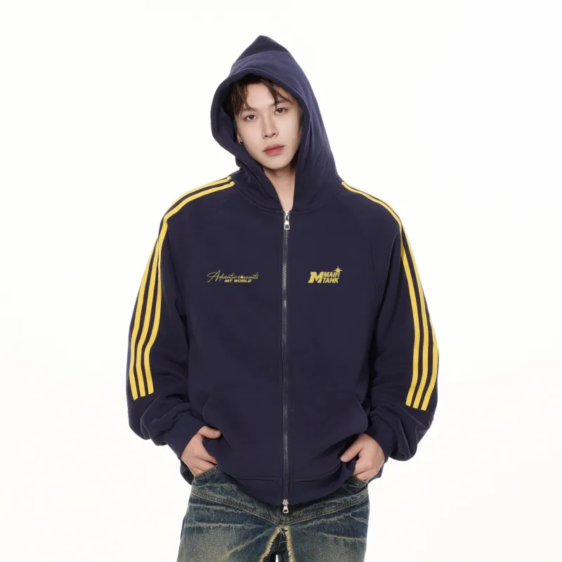 My Name Is MT Sweatshirt Unisex-6