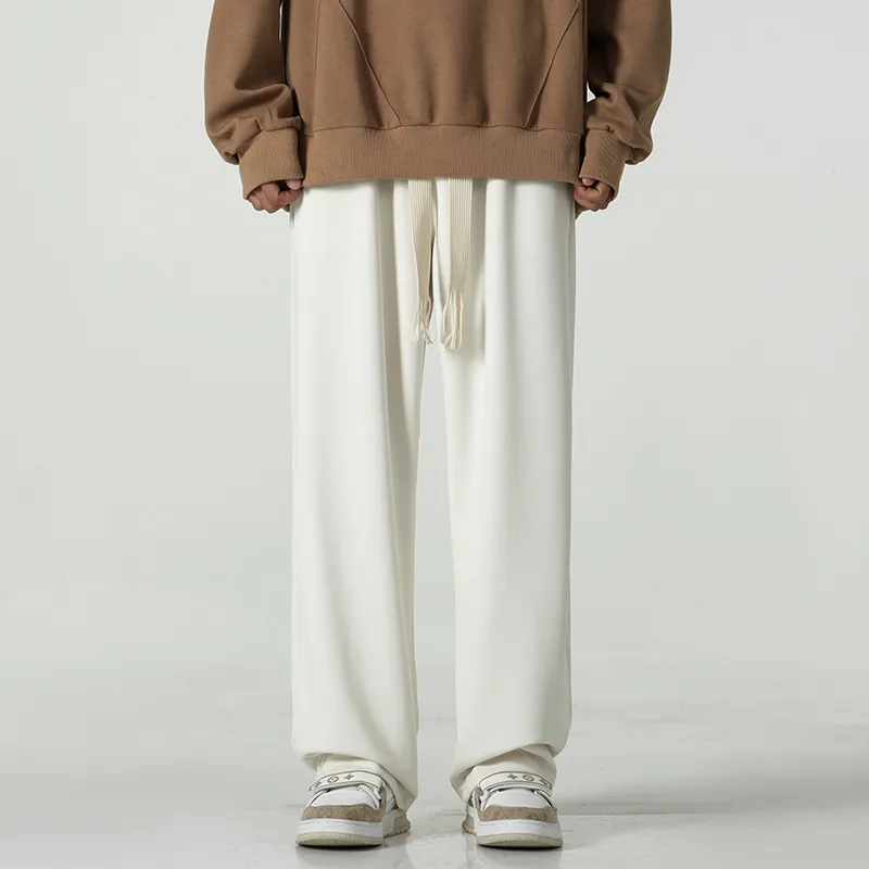 My Name Is MT Casual Pants Unisex-7