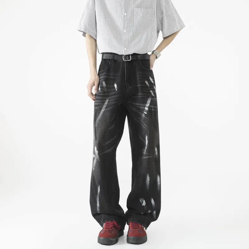 My name is MT Jeans Unisex-2