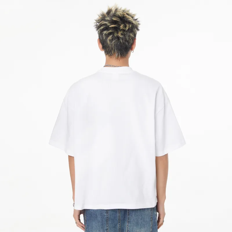 My name is MT T Shirts Unisex-9