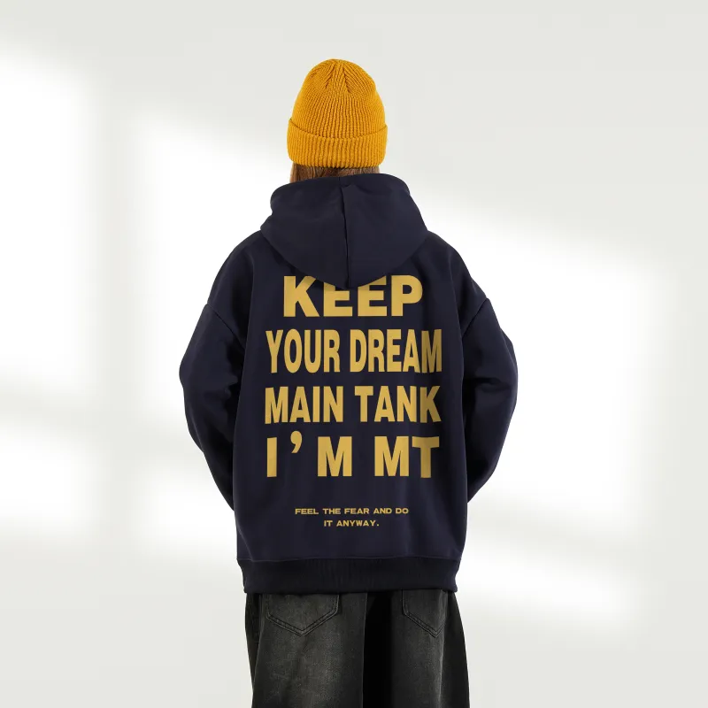 My Name Is MT Sweatshirt Unisex-10