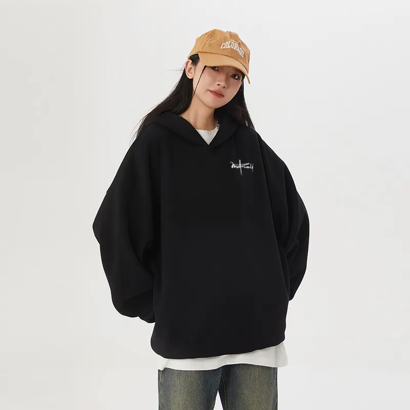 My Name Is MT Sweatshirt Unisex-9