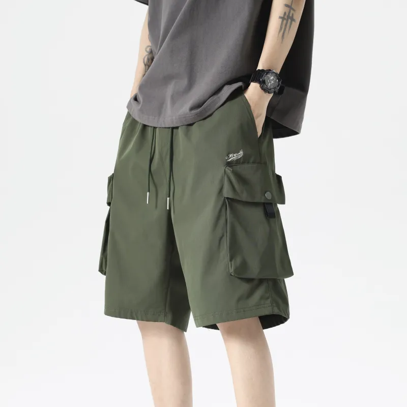 My Name Is MT Casual Shorts Unisex-10