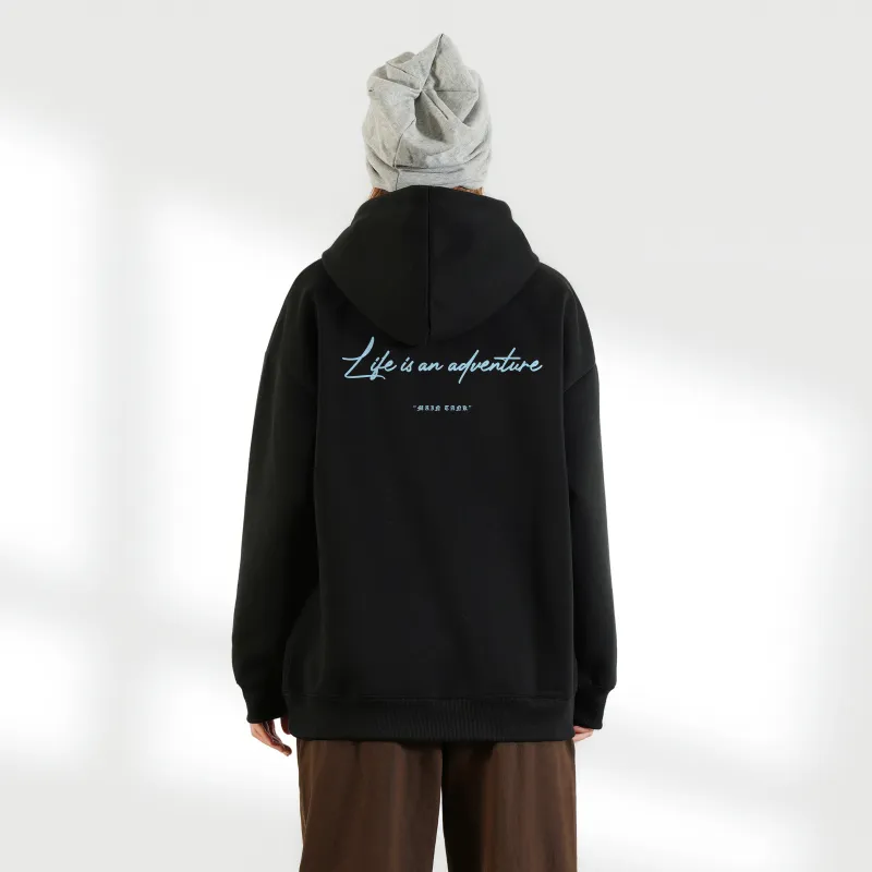 My Name Is MT Sweatshirt Unisex-6