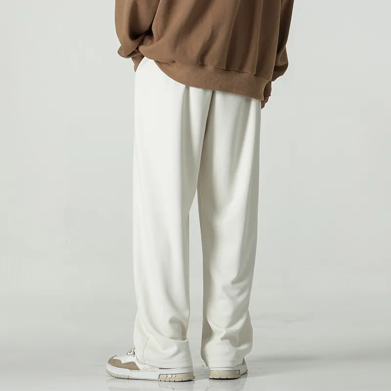 My Name Is MT Casual Pants Unisex-9