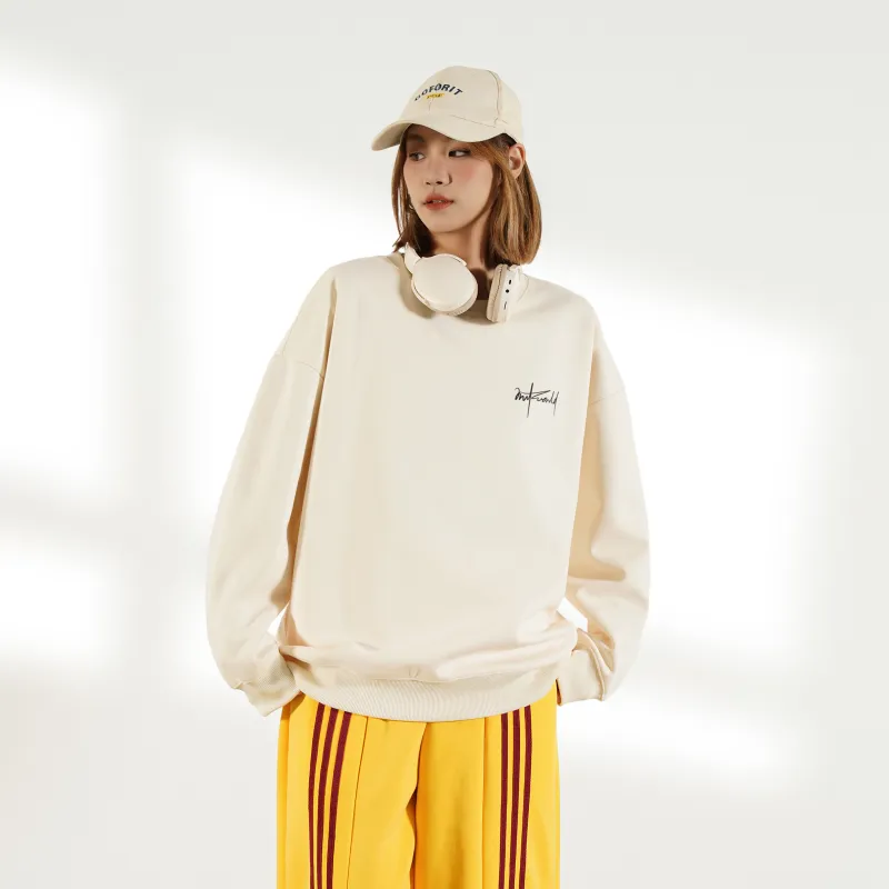 My Name Is MT Sweatshirt Unisex-11