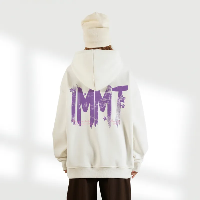 My Name Is MT Sweatshirt Unisex-6