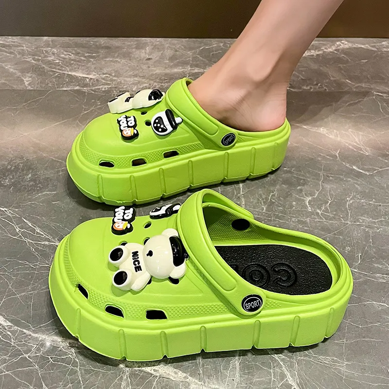 Yalu Clogs Women's-3
