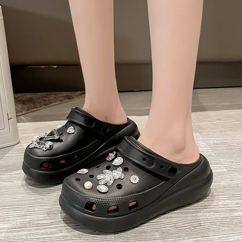 Yalu Clogs Women's-15