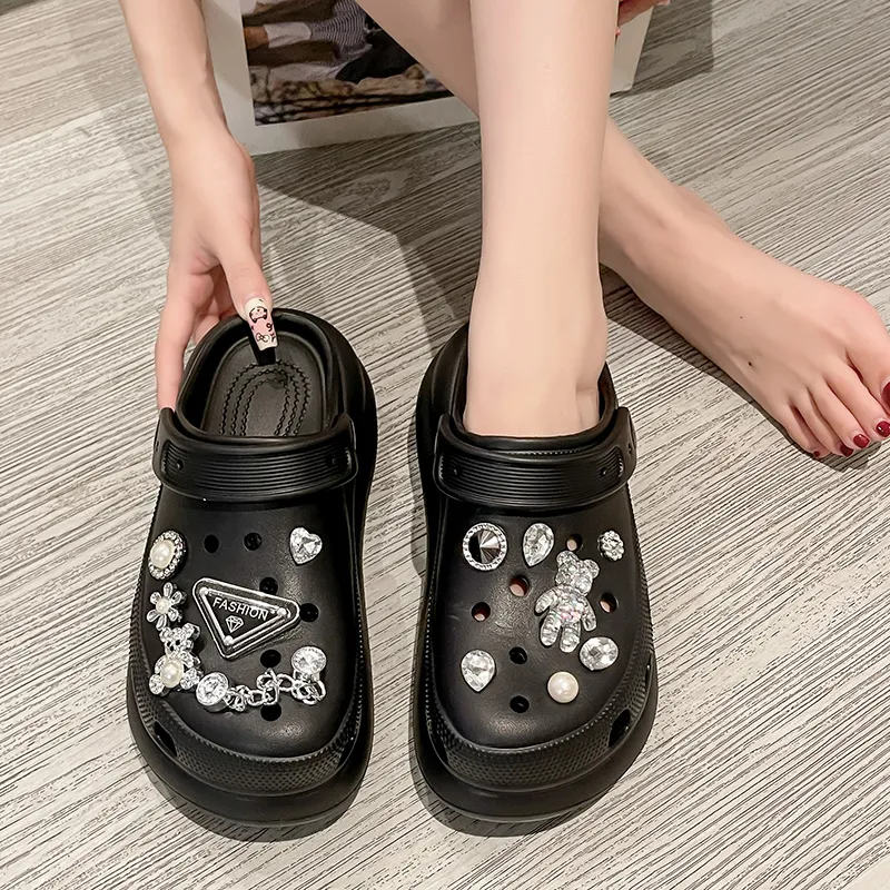 Yalu Clogs Women's-13