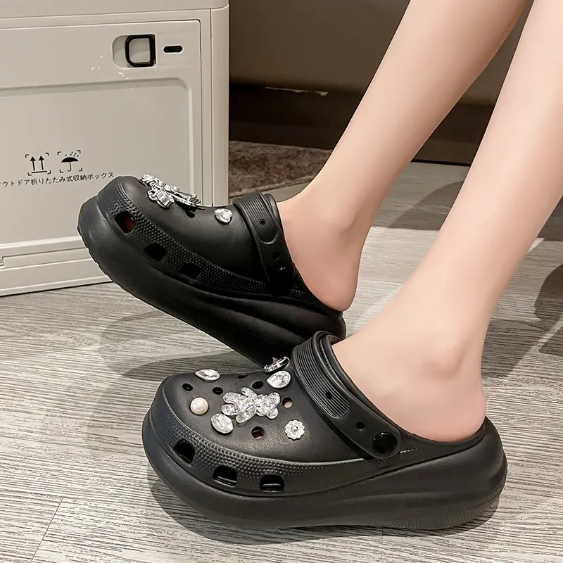 Yalu Clogs Women's-14