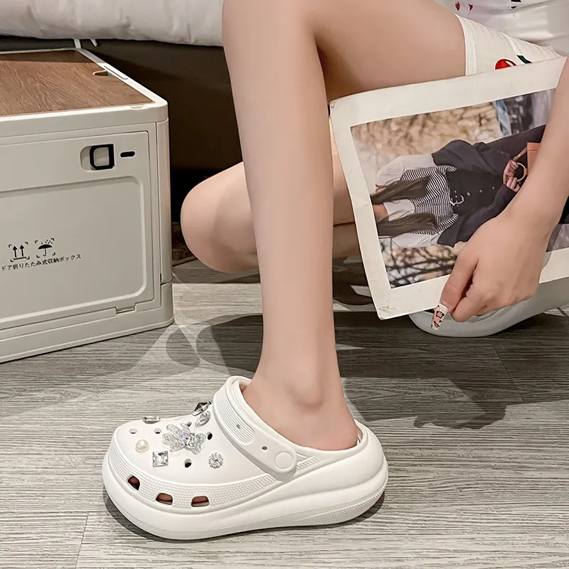 Yalu Clogs Women's-23