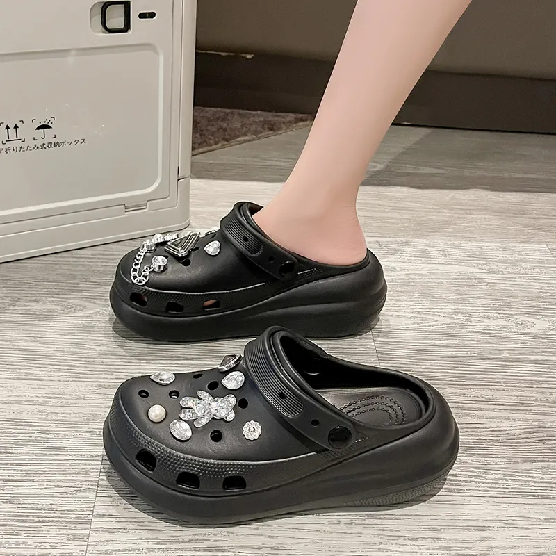 Yalu Clogs Women's-12