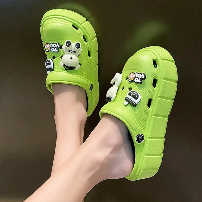 Yalu Clogs Women's-1