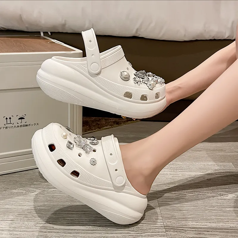 Yalu Clogs Women's-25