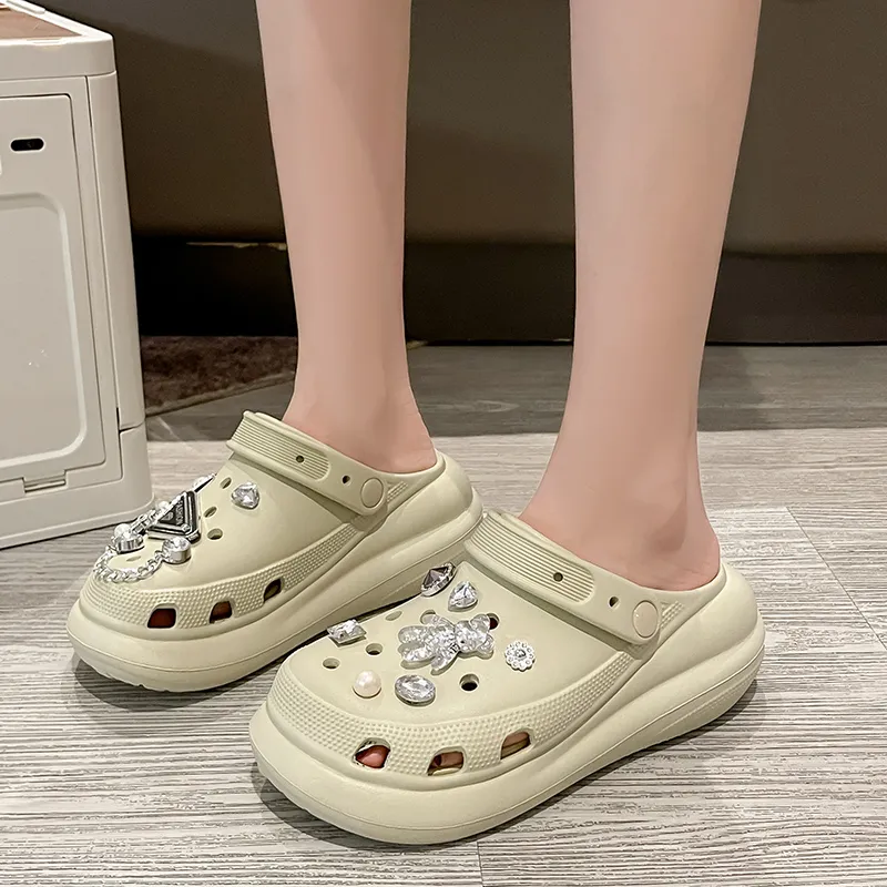 Yalu Clogs Women's-2