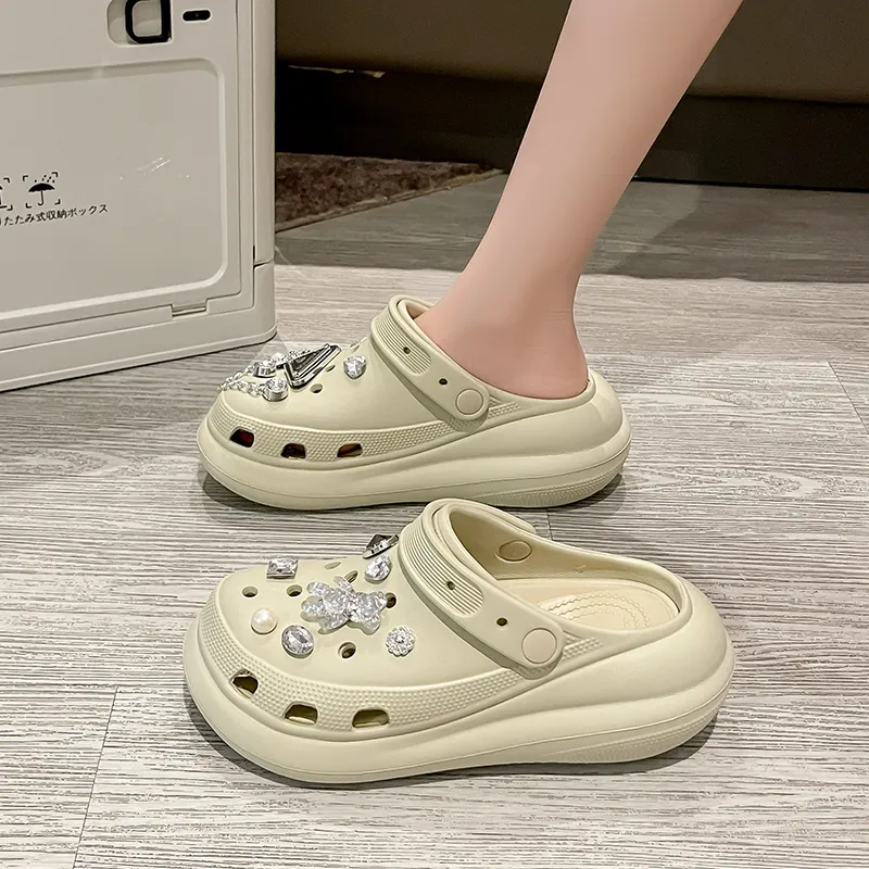 Yalu Clogs Women's-1