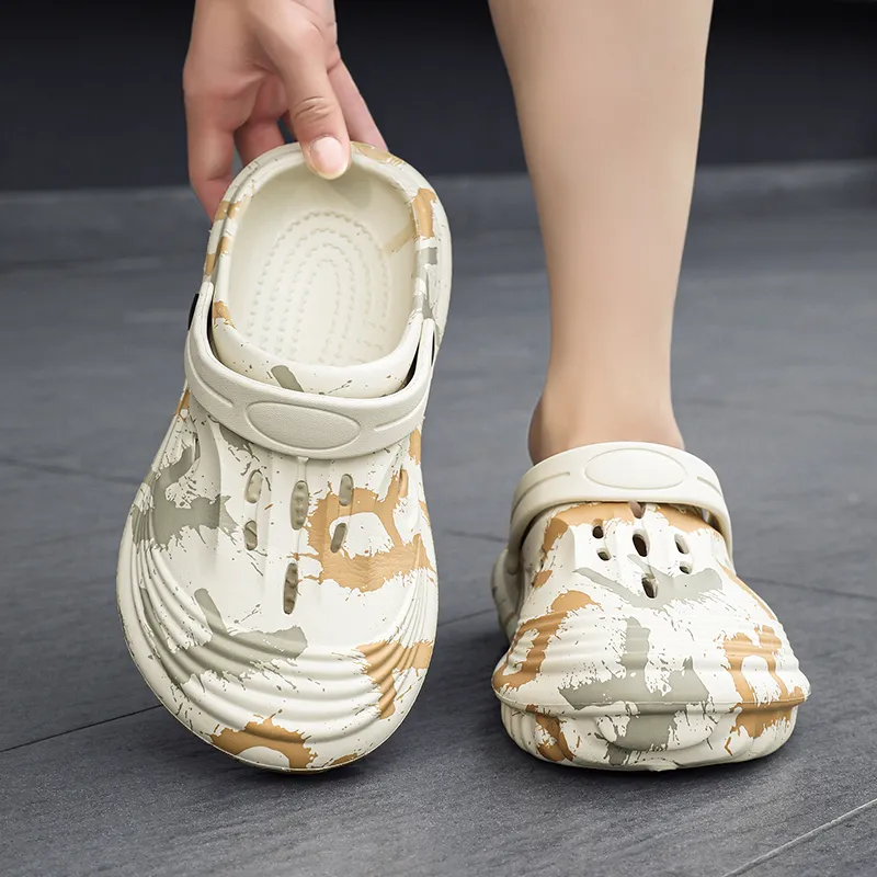 Yalu Clogs Unisex-14