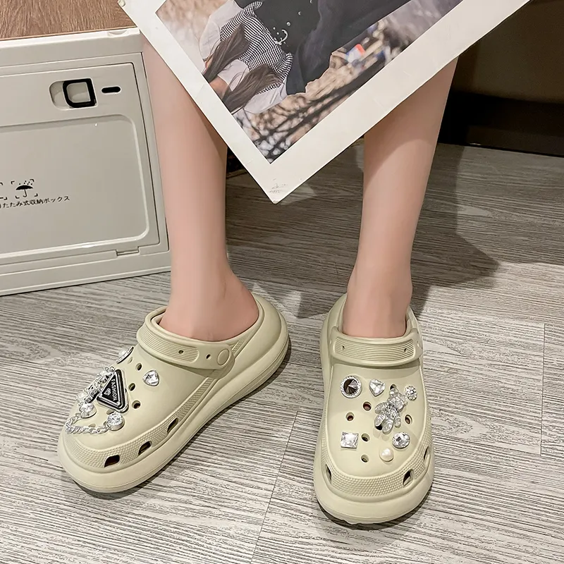 Yalu Clogs Women's-6