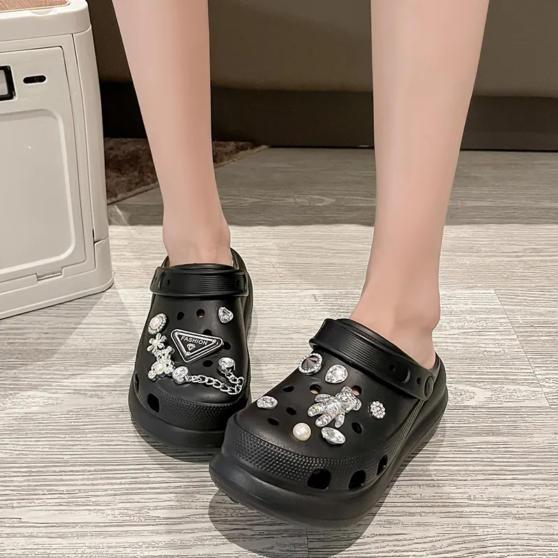 Yalu Clogs Women's-16