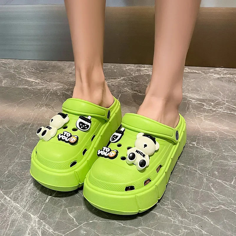 Yalu Clogs Women's-2