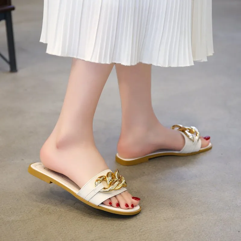 Yalu Slide Slippers Women's-2