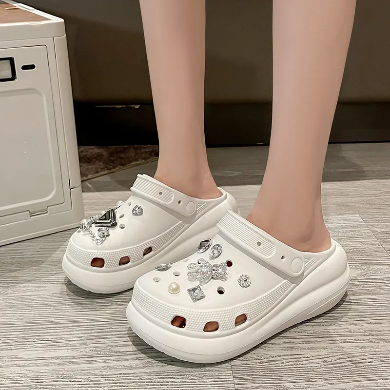 Yalu Clogs Women's-20