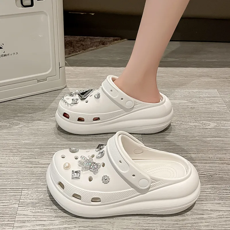 Yalu Clogs Women's-19