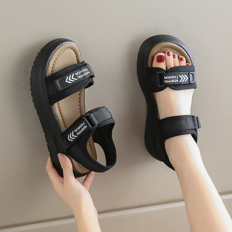 Yalu Beach Sandals Women's-7