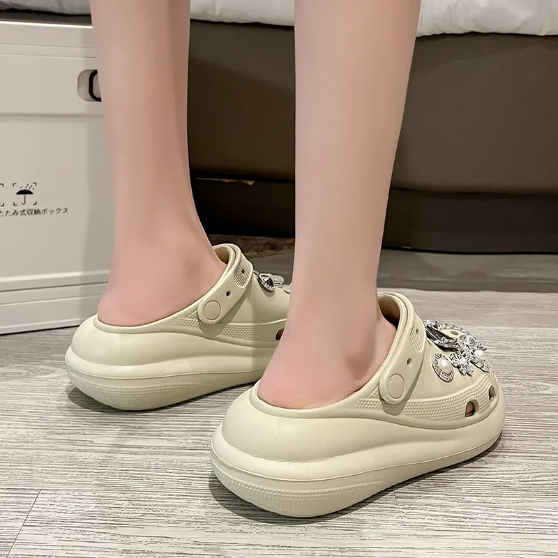 Yalu Clogs Women's-4