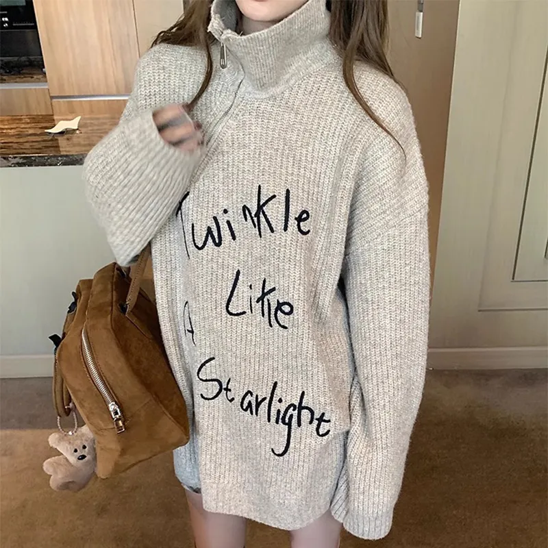 JUFU Knitwear Women's-2