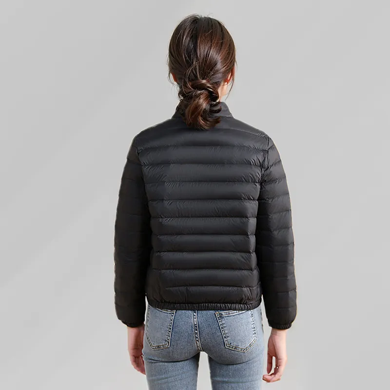 Youth Pastoral Order Down Jacket Women's-3
