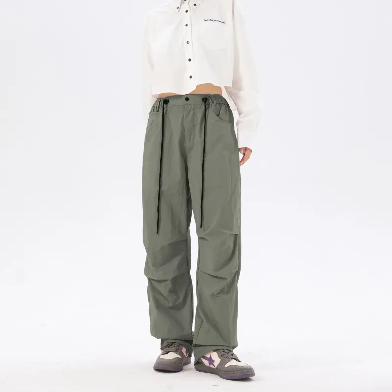 Youth Pastoral Order Casual Pants Unisex-9