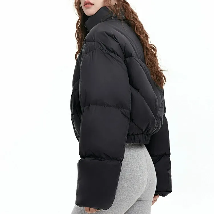 Youth Pastoral Order Down Jacket Women's-3