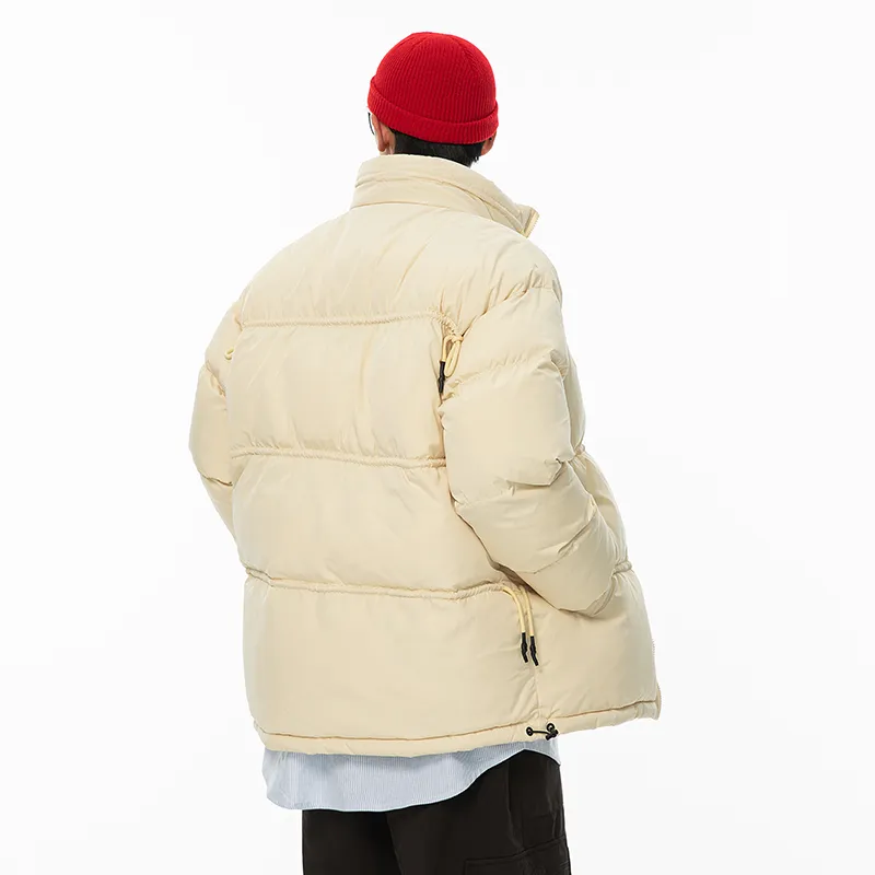 Youth Pastoral Order Puffer Jacket Unisex-2