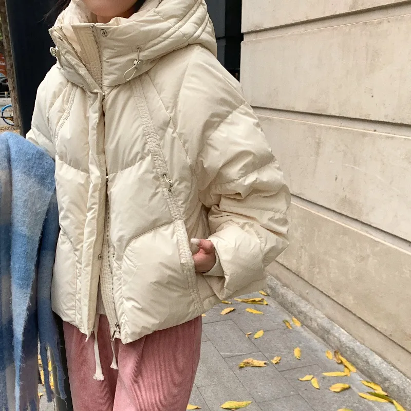 Youth Pastoral Order Down Jacket Women's-5